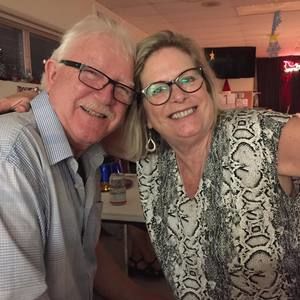 Meet your Posher, Roger